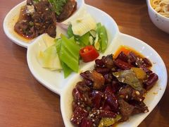 -龙抄手(春熙路总店)