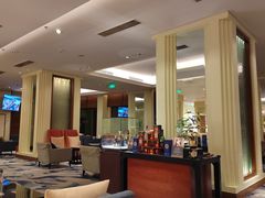 -哈尔滨香格里拉大酒店