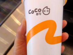 -CoCo都可(大兴凯德MALL店)