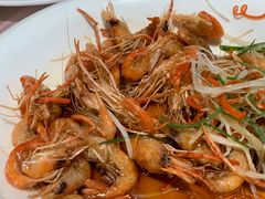 -阿莉餐厅(枣阳路店)