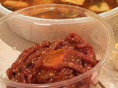 -六七八韩式烤肉·韩国料理(上杭路店)