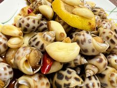 -阿静美食