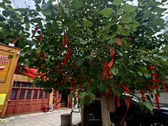 -福州开元寺