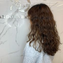 -潘多拉Hairsalon