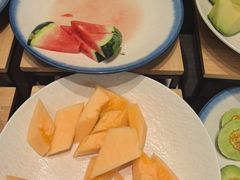 -大渔铁板烧(海雅缤纷城店)