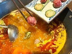 -笔记安顺夺夺粉火锅