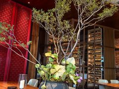 -新荣记(新源南路店)