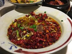 -老外婆(吾悦广场店)