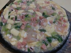 -华春餐馆(鱼山路店)