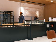 -LANLIZI BAKERY(COSMO店)