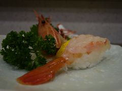 -三井寿司