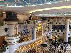 -启东恒大海上威尼斯酒店