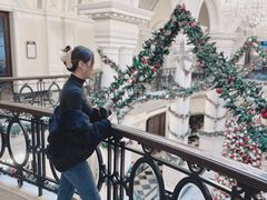 -Salon de Ville浦江汇(上海外滩华尔道夫酒店店)