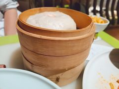 龙羊酒酿馒头-桂满陇-十里风荷(合生汇店)