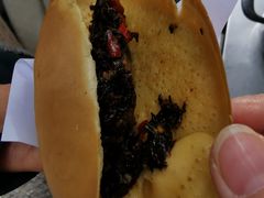 -兰烘糕
