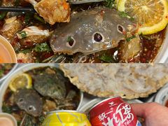 -官塘陈记鱼生·潮汕砂锅粥·潮汕生腌牛肉火锅(潮枫路总店)