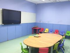 -小问号·科学启蒙·逻辑思维·阅读素养·口才演讲(杨浦合生汇中心)