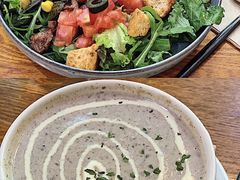 -AFS Cafe & Canteen(闽江二路店)