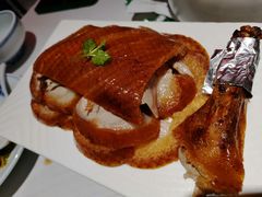 -大鸭梨烤鸭·北京菜(南小街/南苑店)
