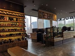 -星巴克臻选(湖滨道店)
