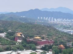 -普陀宗乘之庙(小布达拉宫)