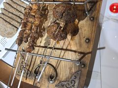 -大汗行宫园林餐厅