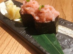 金枪鱼逸品刺身-阿吾罗日本料理(K11艺术中心店)