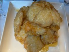 -宝轩渔府·老字号海鲜·正宗津菜(水上店)