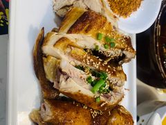 -外婆小聚茶餐厅·生日·团建(市民中心店)