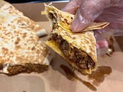 -Taco Bell 塔可钟(民田路店)