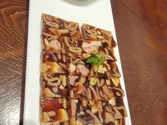 -老厨家(友谊路总店)