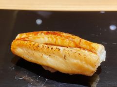 星鳗寿司-鮨青(恒基名人购物中心店)