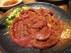 -老牌坊云南鱼豆花火锅(爱建店)