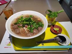 蔡澜特别牛肉粉-蔡澜PHO(海岸城店)