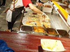 -四环冷面王(西单华威约饭街店)