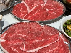 -行运海鲜食集(北京首店)
