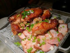 -绿茶餐厅(昌平悦荟店)