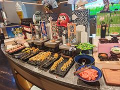 -额尔敦·品质自助(摩尔城店)