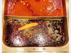 -王家渡火锅店(亦庄店)
