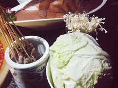 -九鼎轩脆毛肚火锅(商业街店)