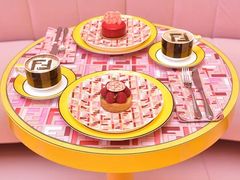 -FENDI(万象城店)