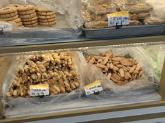 -爱德顺糕点食屋(利民道店)