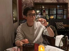 -Las Tapas(思南公馆店)