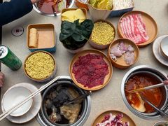 -海底捞大排档火锅(打浦路店)