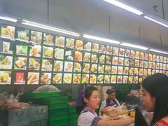 -宫廷糕点铺(建设路店)