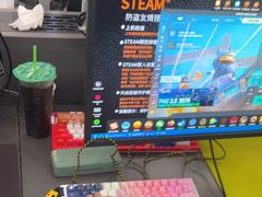 -网猫电竞(高新万达店)