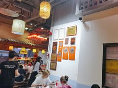 -江味龙虾馆·裸蓝龙虾(南山店)