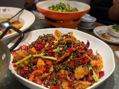 -首秀·四川料理(星耀101店)