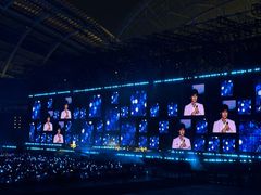 -沈阳奥林匹克体育中心