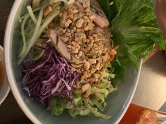 -CHINCHIN 青青·泰国料理(万象食家店)